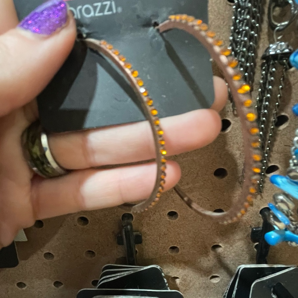 Paparazzi jewelry - Picture 6 of 16